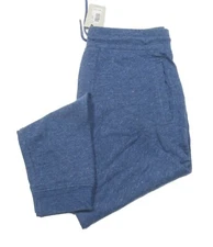 Peter Millar Men's Ravine Blue Lava Wash Jogger Pant