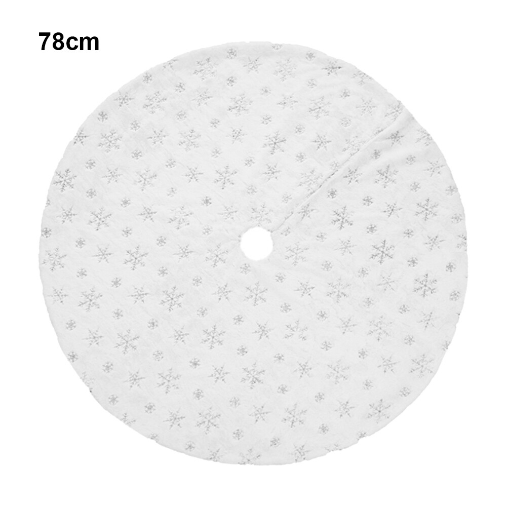 my-round-fluffy-snowflake-christmas-tree-skirt-for-home-party-decor