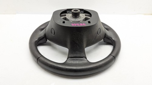 Volante Nissan Juke MK1 F15 2010-2019 3 RADIOS N-TEC 75359 - Imagen 5 de 8