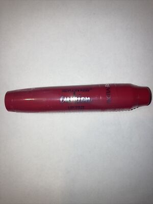 Revlon Kiss Cushion Lip Tint #260 Red, New, Sealed new 