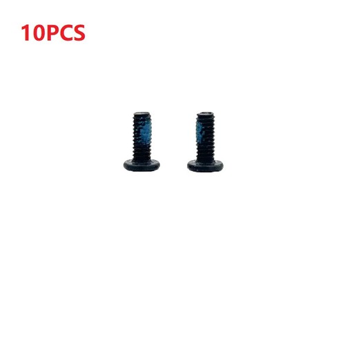 10-200pcs M2.5x6mm Screws DELL Lenovo Acer Asus Notebook Bottom Screw Series - Picture 15 of 18