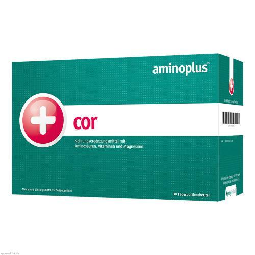 AMINOPLUS cor Granulat 30 St