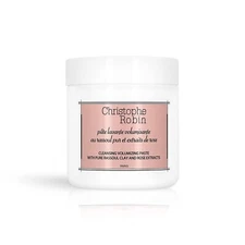 Christophe Robin Cleansing Volumizing Paste (75 Ml)-1Pack
