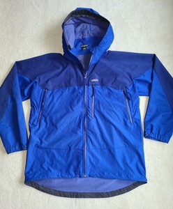 patagonia men's full zip