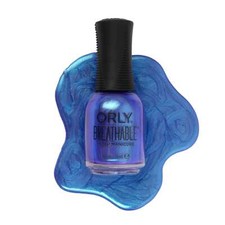 ORLY Traspirante GLASS ACT 18ml