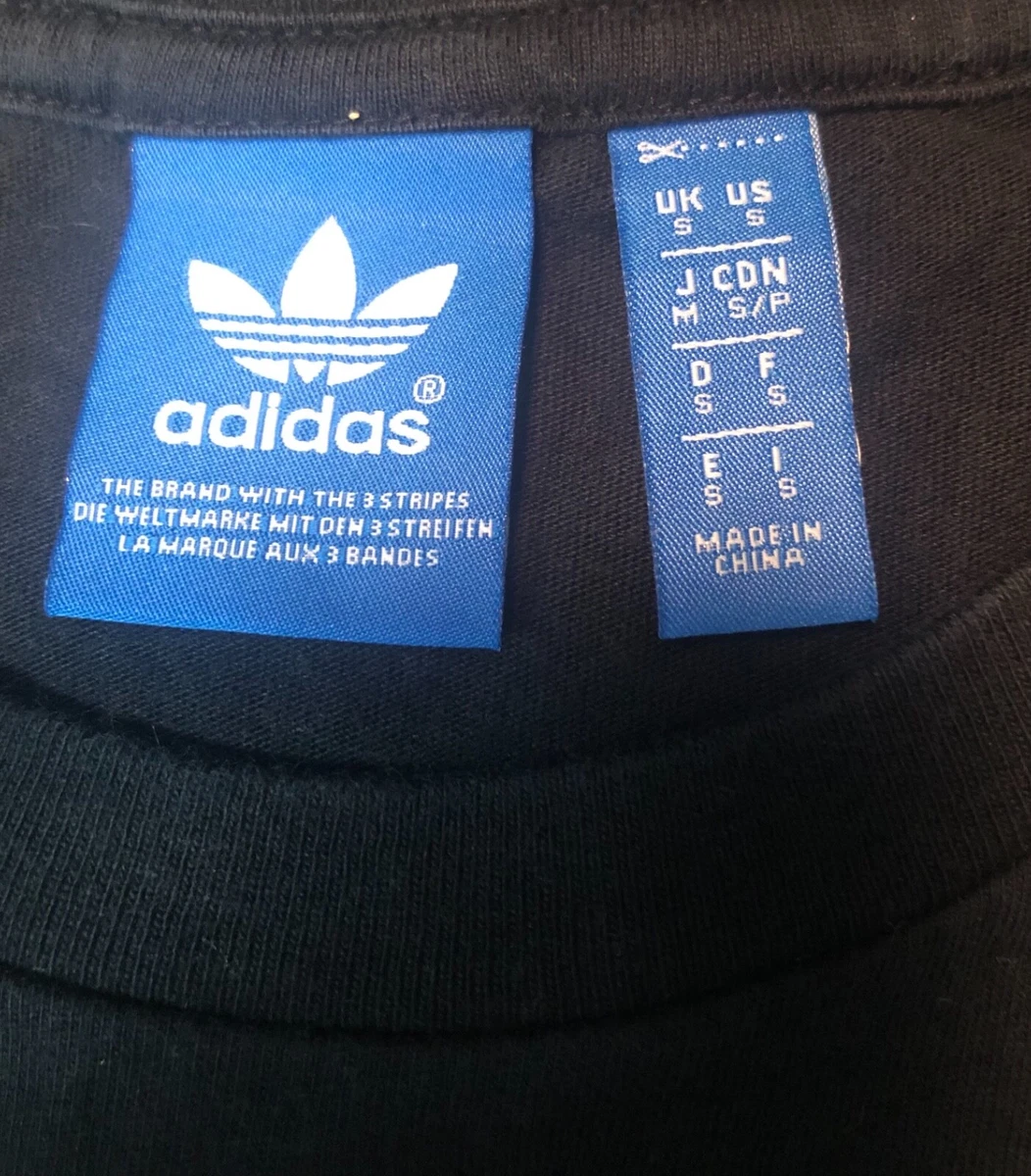 Adidas t clearance shirt china original