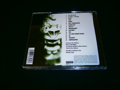 Soulfly by Soulfly (CD, 1998) for sale online | eBay Soulfly by Soulfly (CD, 1998) for sale online | eBay