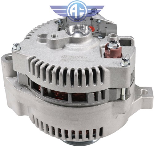 Alternador nuevo para Ford Mustang V8 5,0 L 94-95 F4PZ-10346-BRM2 F4SU-10300-AB - Imagen 3 de 12