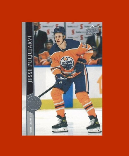 2020-21 Upper Deck EXTENDED Series BASE Variante Francais FRENCH U Pick List - Picture 45 of 147