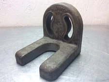 Palmgren 400 Lathe Milling Attachment Mount Angle Plate