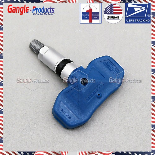 315MH Tire Pressure Sensor TPMS Monitor Systems For Cadillac Chevrolet GMC Yukon - Picture 3 of 7