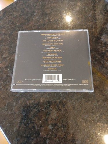 Steinponys mit Linda Ronstadt von Stone Ponys/Linda Ronstadt (CD,... - Bild 2 von 2
