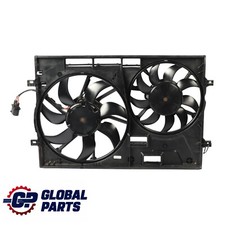Audi A3 S3 8V VW Volkswagen Golf MK7 Radiator Fan Engine Motor Cooling 3Q0121205
