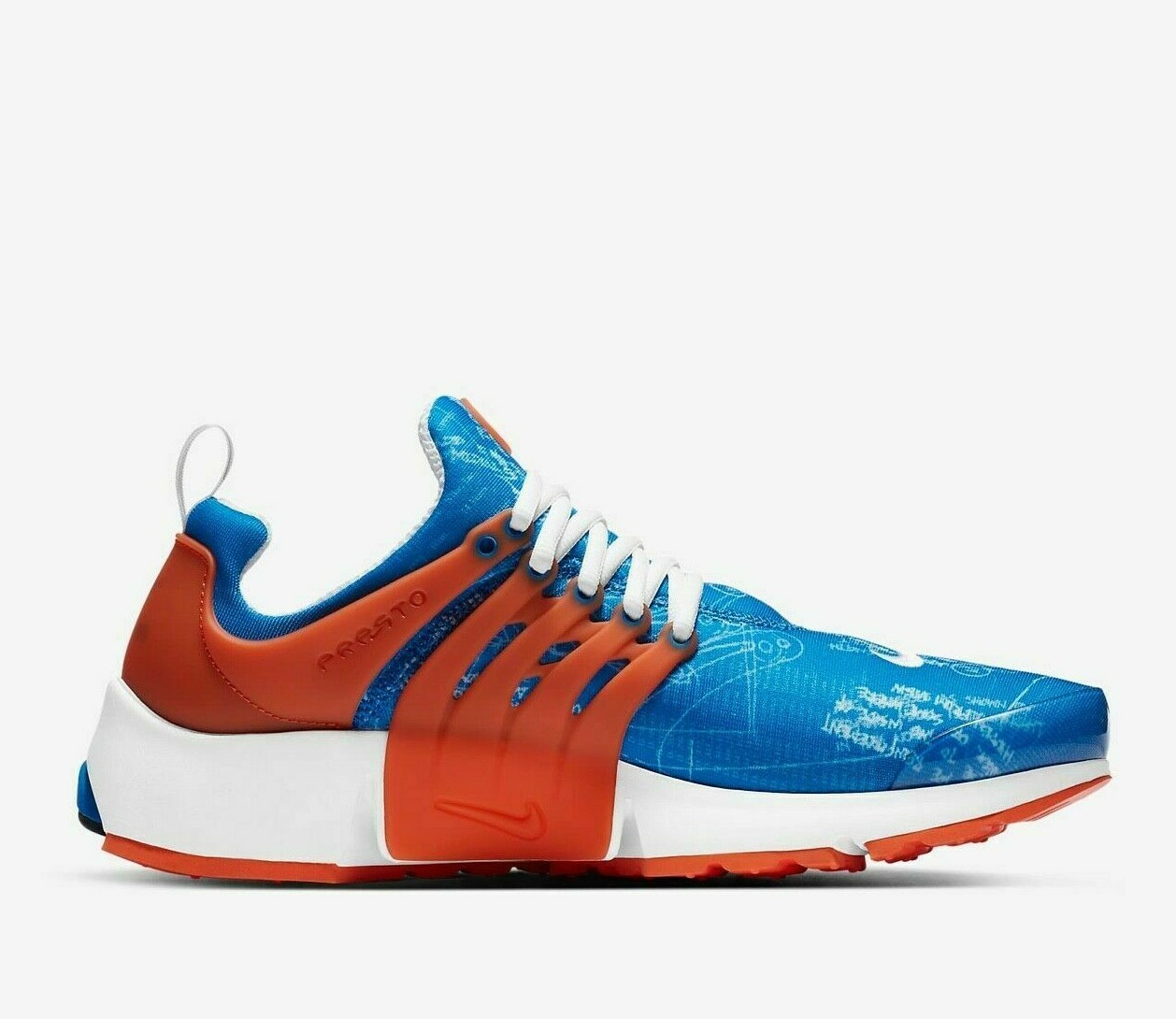air presto soar