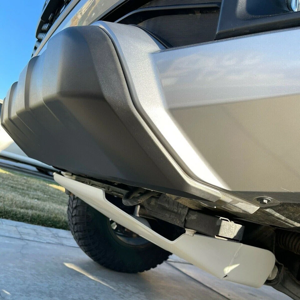 For Toyota Tacoma 2016-2023 Replace 53911-04210 Front Lower Bumper Valance - Image 4 of 4