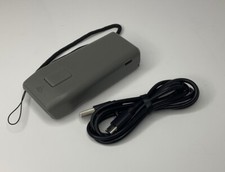 NetumScan Mini 1D Bluetooth Barcode Scanner, Wireless