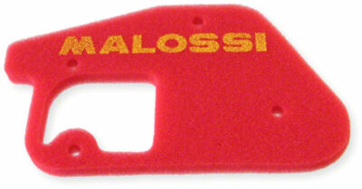 Luftfilter Malossi Red Sponge Minarelli stehend Booster Stunt BW´S Slider Spy Zu