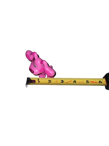 Lotto Cake Topper Personaggi Blues Clues 2019 Just Play: Josh e Magenta - Foto 24 di 24