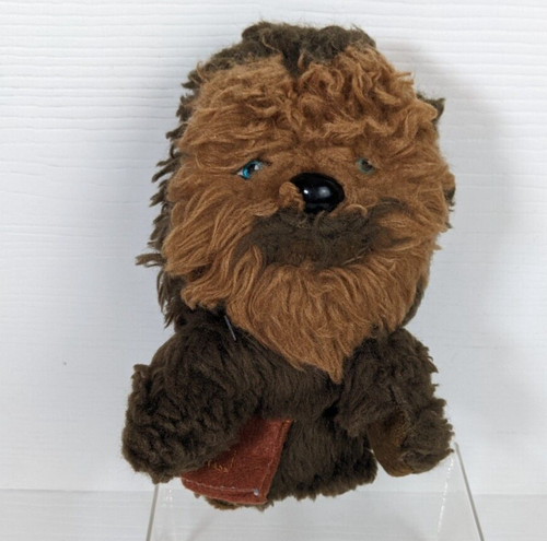 Porte-badge Star Wars – Chewbacca – George Lucas Films – Pop Culture