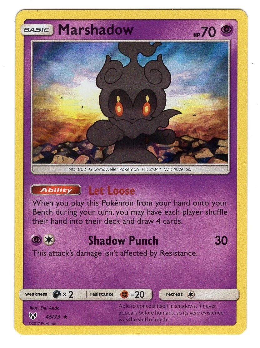 pokemon shining legends card prices Raikou Holo Rare #32/73 The Hobby Bin Colorless Ultimate Arrow This attack does 30 damage to each of your opponents Pokmon Pokemon Shining Legends Uncommon Floatzel