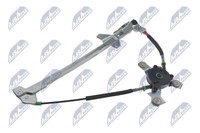 EPS-AU-016 NTY Fensterheber FüR Audi