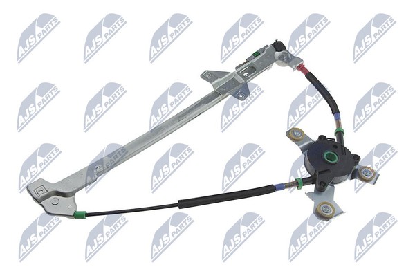 EPS-AU-016 NTY Fensterheber FüR Audi-image