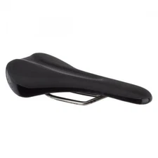 ORIGIN8 BIKE BICYCLE SEAT SADDLE PLASMA BLACK