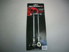 Outback Longboard Skateboard Mountain Board Universal Ajustable Tie-Rods - Nuevo