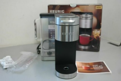 Keurig® K-Supreme Plus Single Serve K-Cup Pod Coffee Maker - Picture 5 of 5