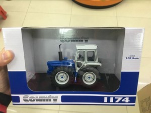 model tractors 1 32 scale