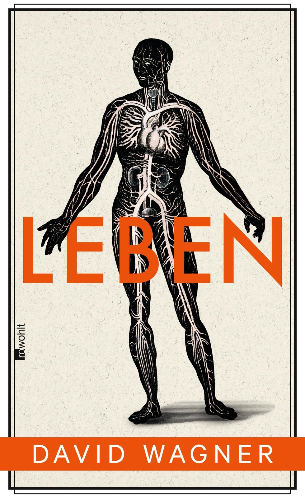 Thumbnail - Leben | David Wagner | Buch | 288 S. | Deutsch | 2013 | Rowohlt Verlag