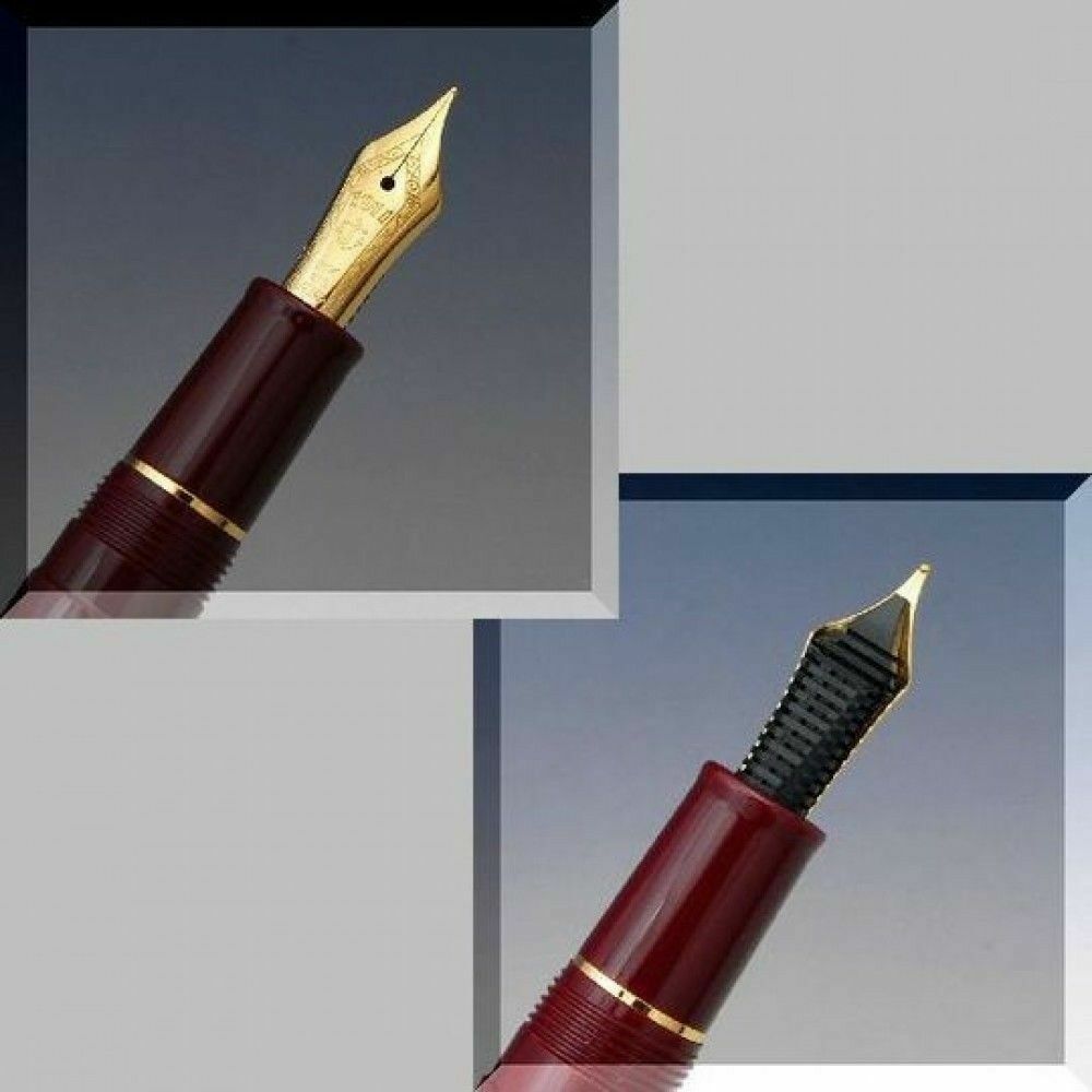 Sailor Profit 1911 Standard 21k Fountain Pen Medium Fine Nib