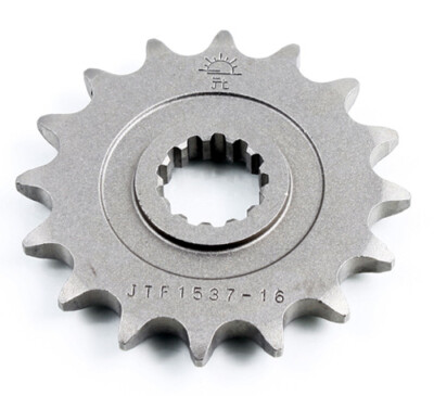 JT 2004-2015 Kawasaki ZX1000 Ninja ZX-10R COUNTERSHAFT STEEL