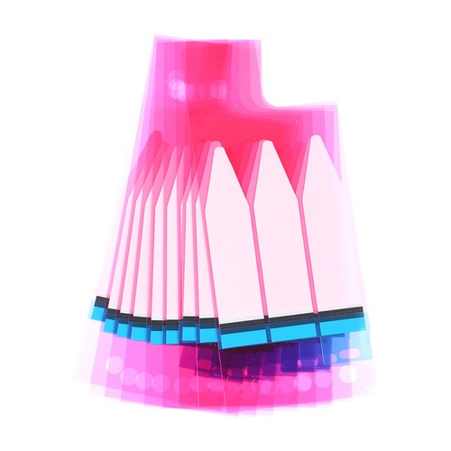 10pcs stretch glue seamless double-sided tape for mobile phone batteryABUSJ X JW - Afbeelding 7 van 14