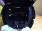 Original 1998 Furby Black and White with Box For Parts or Not Working 70-800 — photo 8