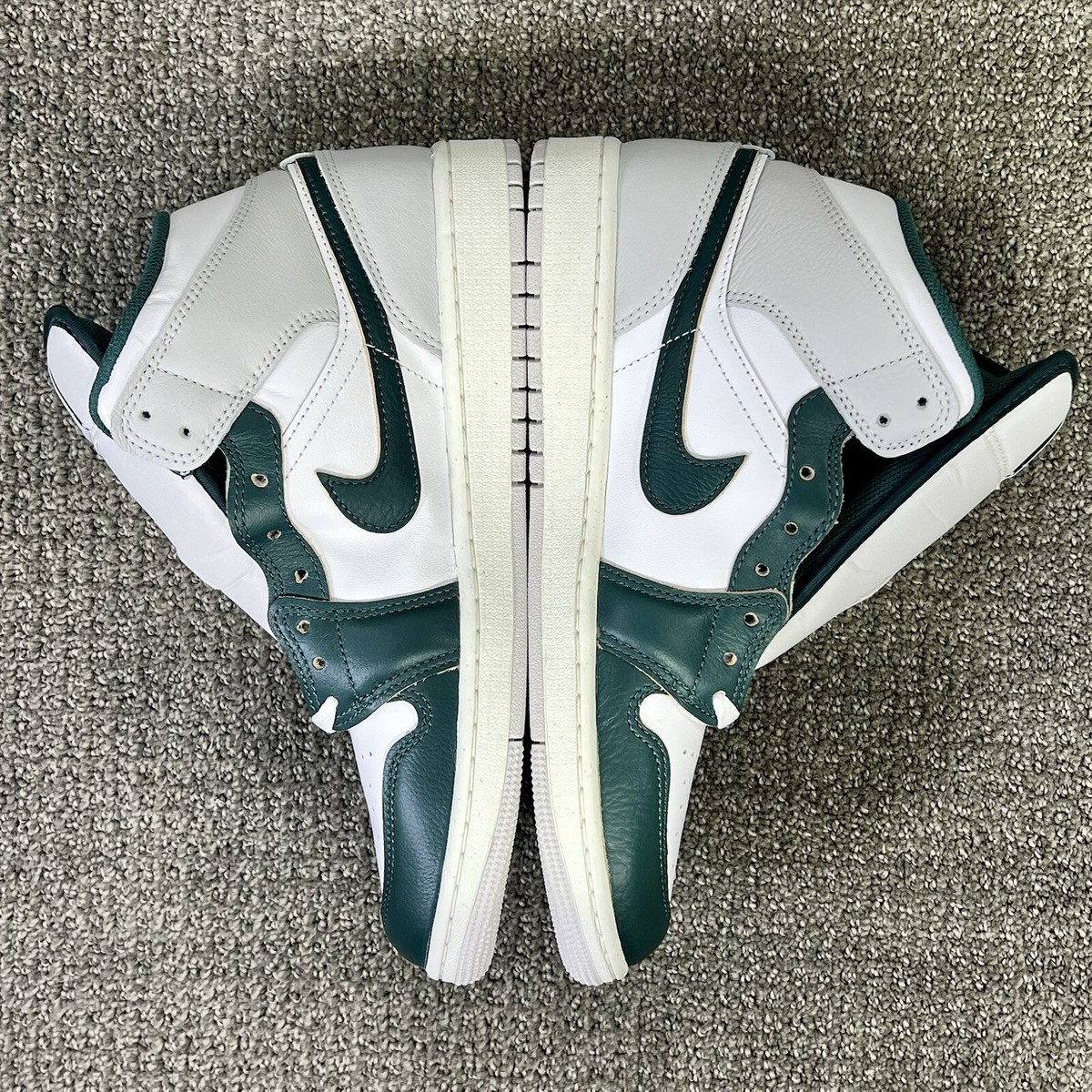 Nike Air Jordan 1 スパイク27cm AJ 1 MID SE | Finish Line
