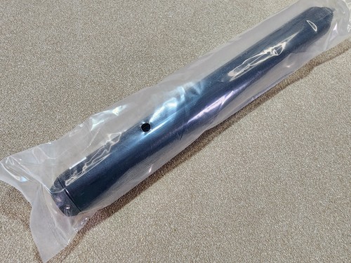 New Balance Rite Rear Cue Extension for Lucasi Players PureX Pool Sticks - Picture 4 of 4