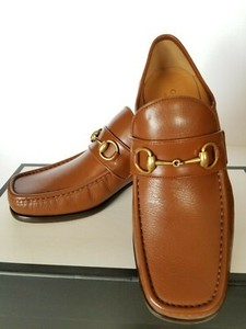 authentic gucci loafers