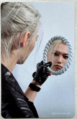 Stray Kids Felix JP 2nd Album 
