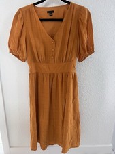 ann taylor factory dress xs