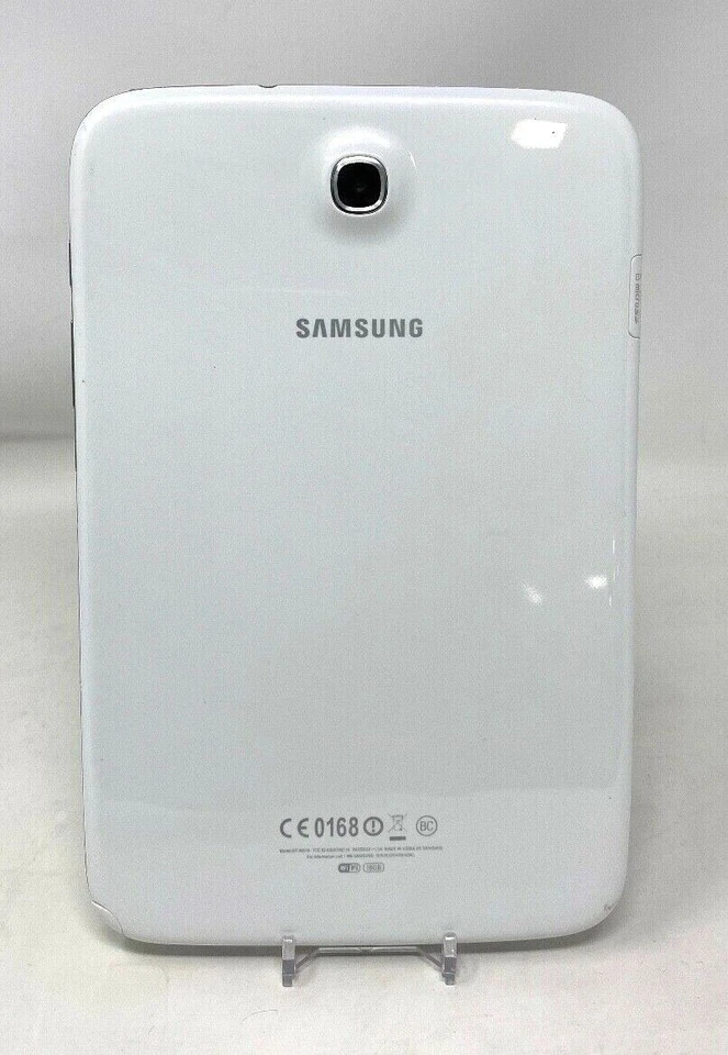 Samsung Galaxy Note 8.0(SGH-I467)16GB-White Android Tablet Excellent - Image 4 of 4