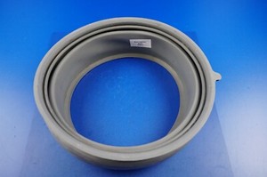 Türdichtung Waschmaschine - Miele TOPLINER W 427 1513596