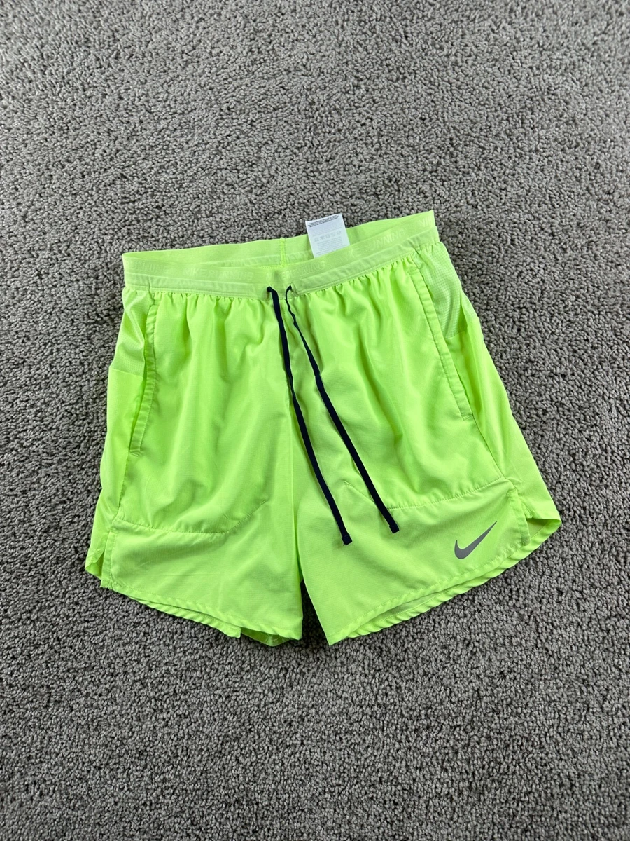Pantaloncini nike shop verdi