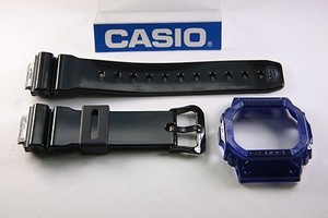 bezel casio dw 5600