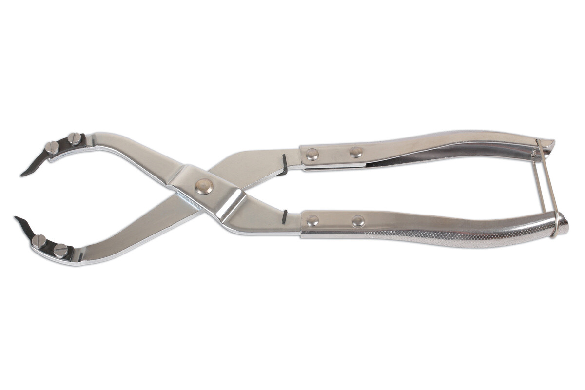 Laser Tools Punterie Spessore Pinze 275mm 6489