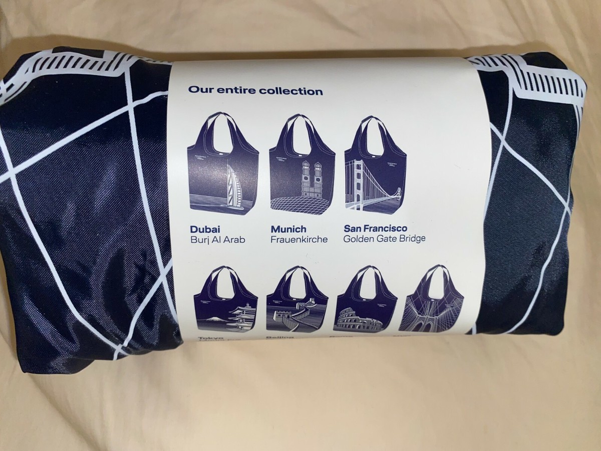 Lufthansa business class tasche Outlet
