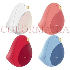 PUPA BIRD 4 TROUSSE COFANETTO TRUCCO MAKE UP VISO OCCHI LABBRA GLOSS VARI COLORI