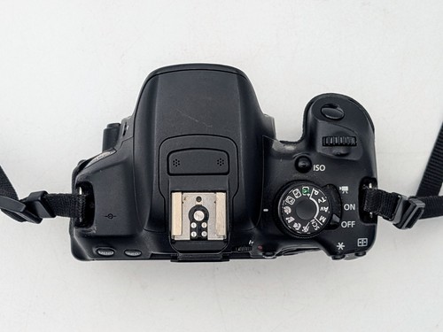Canon EOS Rebel T5i DSLR Camera Body w/ Yongnuo Speedlite YN600EX-RT II Flash - Picture 13 of 21