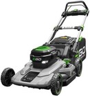 Ego Walk-Behind Lawn Mower Lawn Mowers