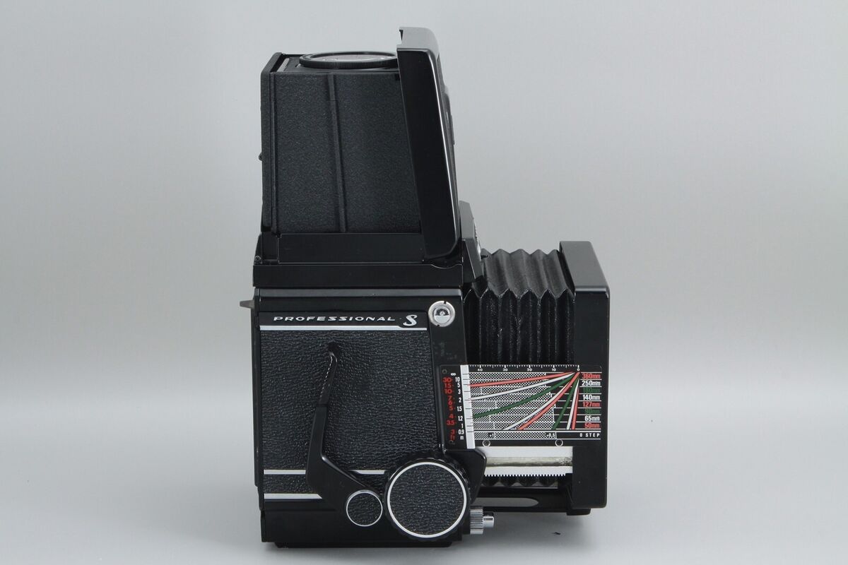 Excellent* Mamiya RB67 PRO S Body Only from Japan #10931 | eBay Excellent* Mamiya RB67 PRO S Body Only from Japan #10931 | eBay